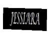 Nameplate for Jessiara