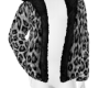 Leopard Fur Coat