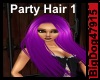 [BD] Party Hair 1