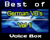 Best of German VB's #1
