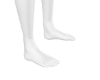 PB Feet Scale 75%