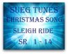 Christmas - Sleigh Ride