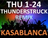 Kasablanca - Thunder