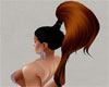 Ponygirl Hair Cinnamon