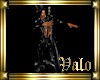 Valo's Room Banner
