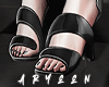 A. Broken Heels
