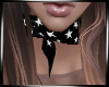 ! star scarf
