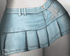 Skirt Lene Jeans