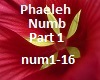 Music phaeleh Numb Prt1