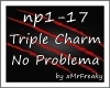 MF~ Triple C. - No Prob