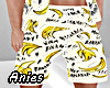 *A* Shorts Banana