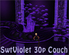 SwtViolet 30p couch
