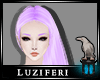 |Ŀ|Beyonce Lilac