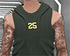 Workout Tanktop Hoodie