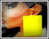 Derivable Thick Earring