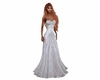 Dress White Dalida