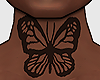 Butterfly Neck ᶠˣ
