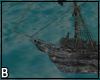 Curse Pirate Ship