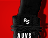 AVS*V Shoes