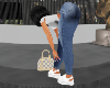 Reachin'