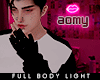 Ao| Full Body Light M.