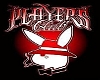 PLAYERS CLUB RED/BLK