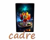 Cadre Boisson