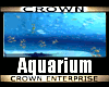 The Room Aquarium