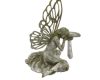 X. Difairies Statue 2