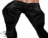 RLS Black Cher Pants