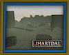 JL Castle ruins