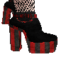 RingLeader Boots