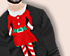Sweater Xmas Leprechauns