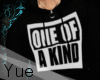+Y+GD Hood-One of a Kind