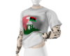 SNT.T-Shirt Libya M