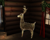 Christmas DeerLamp