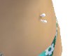 CA Belly Stud Derivable