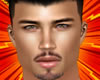 Latin shiny skin Latino