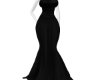 JS | Black Diamond Dress
