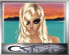 [CC]Ainslee Mixed Blond