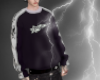 z*ion y2k Sweater