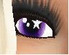 [OQ] Purple starry eyes