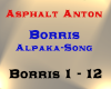 Asphalt Anton - Borris