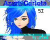 Azure Carlota SI