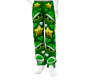 yoshi pj pants !