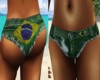 {DaMop}Brazilian Hotpant