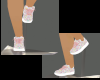 CHILDS EASTER SNEAKERS