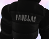 FAVELAS Custom Jacket