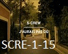 S-Crew-J'aurai-Pas-Du