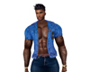 jeans shirt